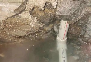 珠山区管道漏水检测五