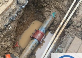 珠山区水管漏水检测公司4